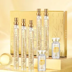 Juego de Lifting de hilo de Proteína