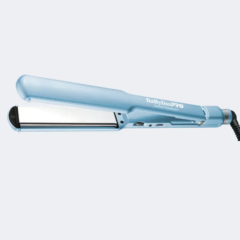 Juego de Planchas Babyliss Pro