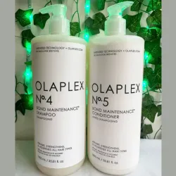 Juego Olaplex N.4 y N.5