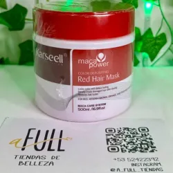Karseell Acondicionador Roja