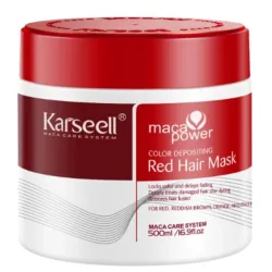 Karseell Acondicionador Roja