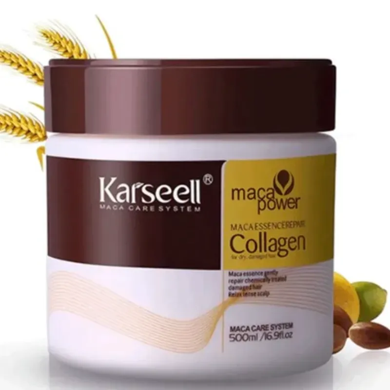 Karseell Tratamiento capilar