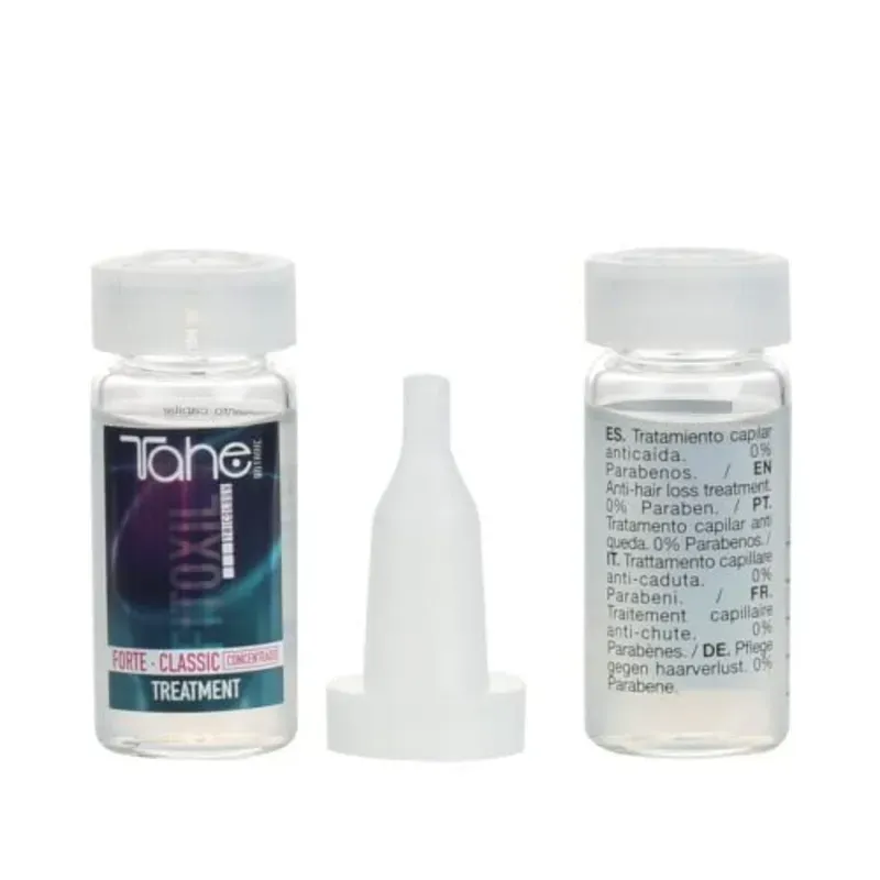 Kit 1 - Tahe Fitoxil
