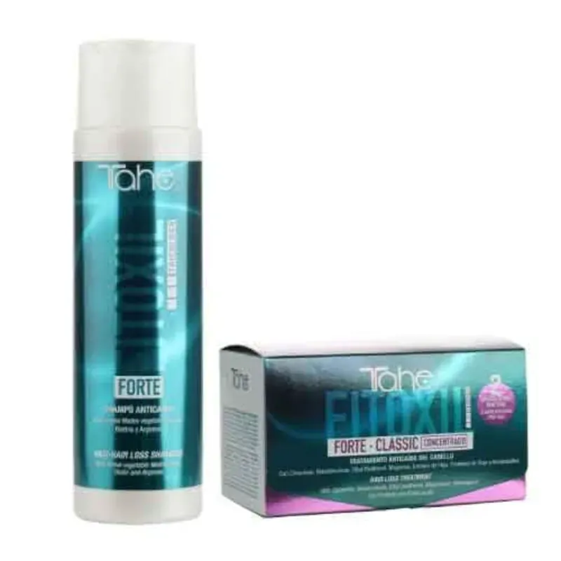 Kit 1 - Tahe Fitoxil