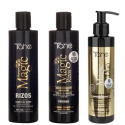 Kit 2 - Tahe Activador de Rizos