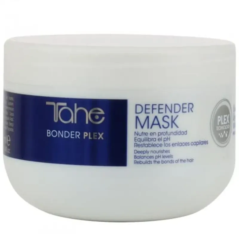 Kit 3  - Tahe Bonder Plex