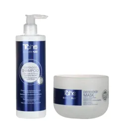 Kit 3  - Tahe Bonder Plex