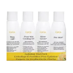 Kit de 4 Pomitos GIGI