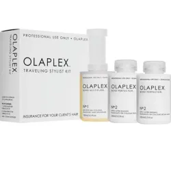 Olaplex Traveling Stylist Kit 