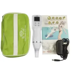 Máquina de Microdermoabrasión