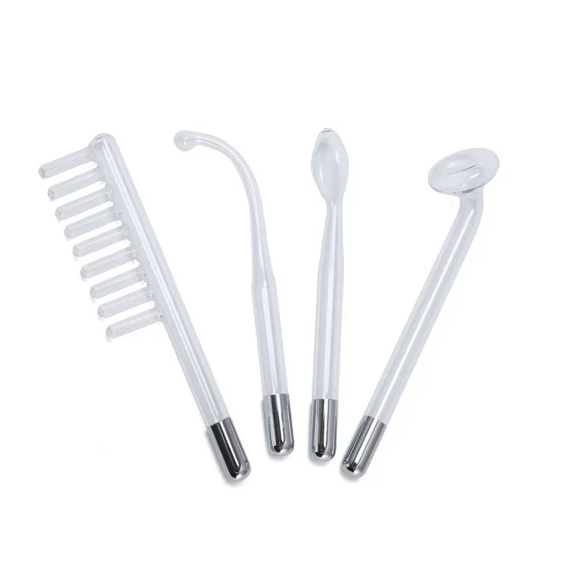 Máquina Facial de Alta Frecuencia