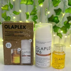 Olaplex 6 y 7  THE ULTIMATE SMOOT