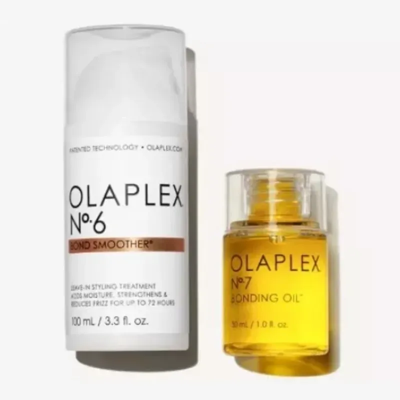 Olaplex 6 y 7  THE ULTIMATE SMOOT