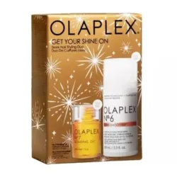 Olaplex 6 y 7  THE ULTIMATE SMOOT