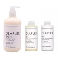 OLAPLEX COMBO 2