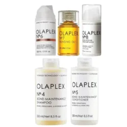 OLAPLEX COMBO 4