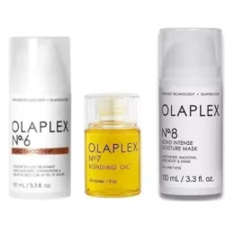 OLAPLEX COMBO 5