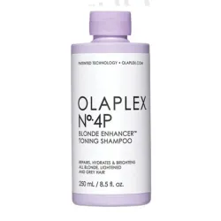 Olaplex N.4P Shampoo