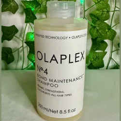 Olaplex Nº 4 Shampoo