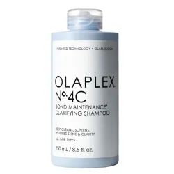 Olaplex Nº 4C BOND MAINTENANCE CLAR