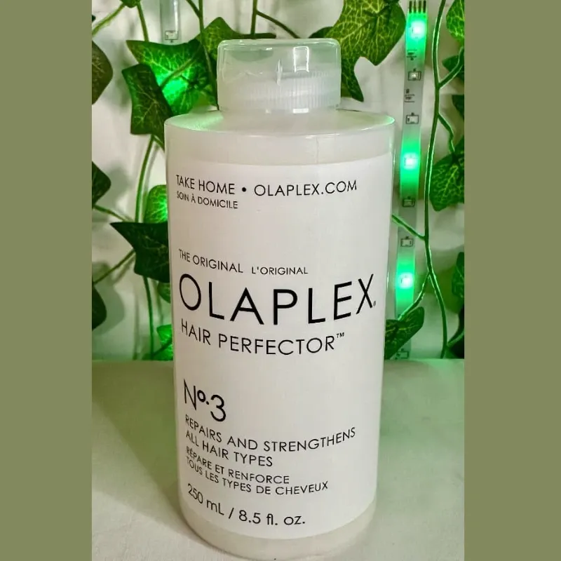 Olaplex Nº3 TRATAMIENTO
