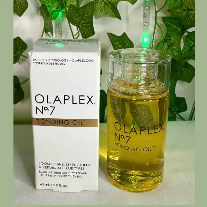 Olaplex Nº7 ACEITE 60ml