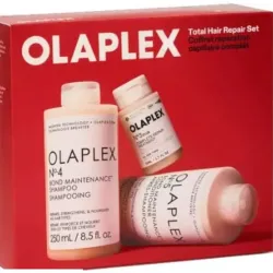 Olaplex Total Hair Repair Set (3-4-5)
