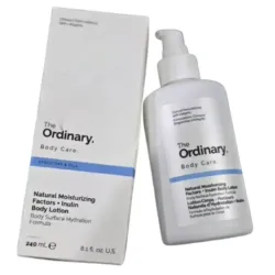 Ordinary Body Care