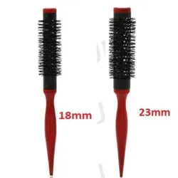 Peine de Pelo Rizado Antiestático