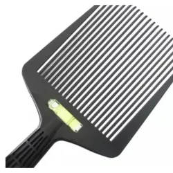 Peine Flattopper Extra grande