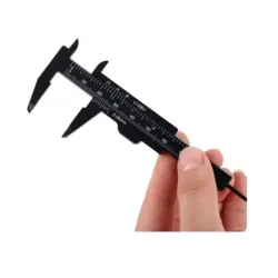 Pie de Rey Pequeño (Medida 8 CM)