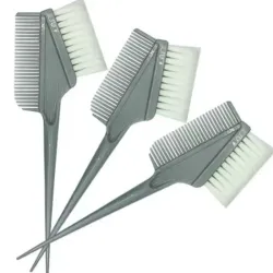 Pinceles para teñir el cabello