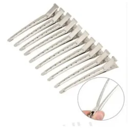 Pinzas de acero inoxidable