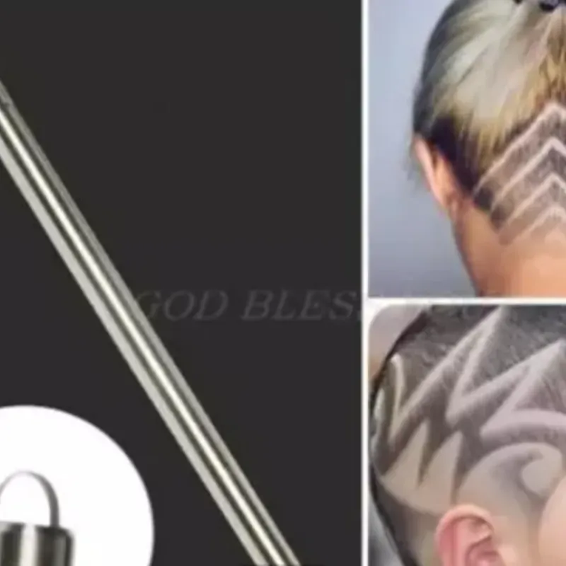 Pluma de Grabado para Recortar