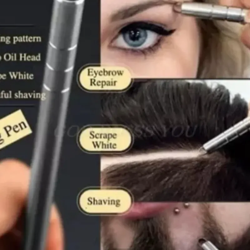 Pluma de Grabado para Recortar