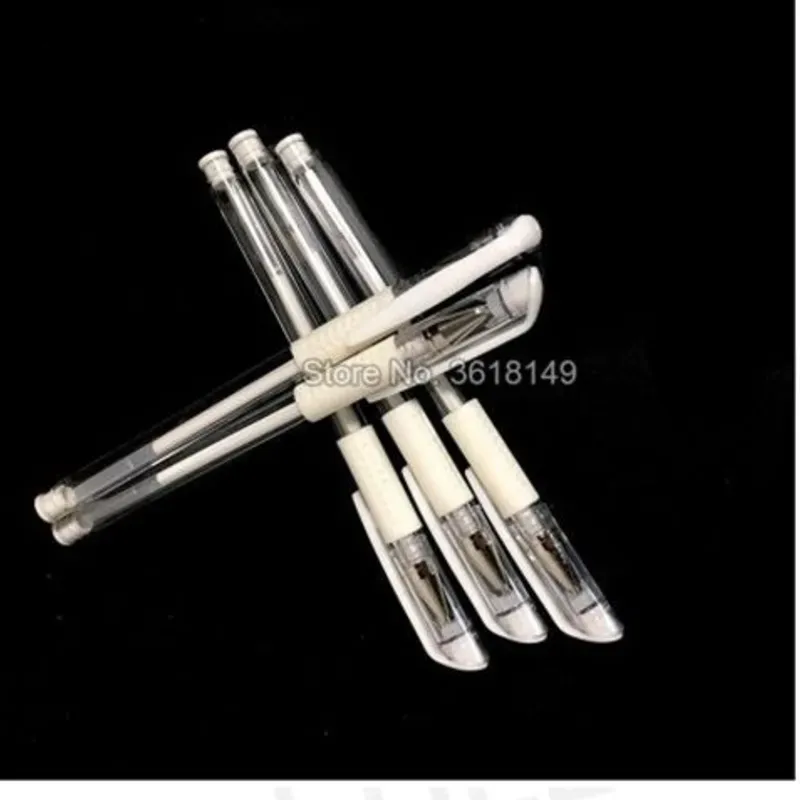 Pluma Marcador Cejas