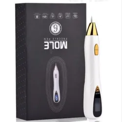 Pluma Plasma marca Mole