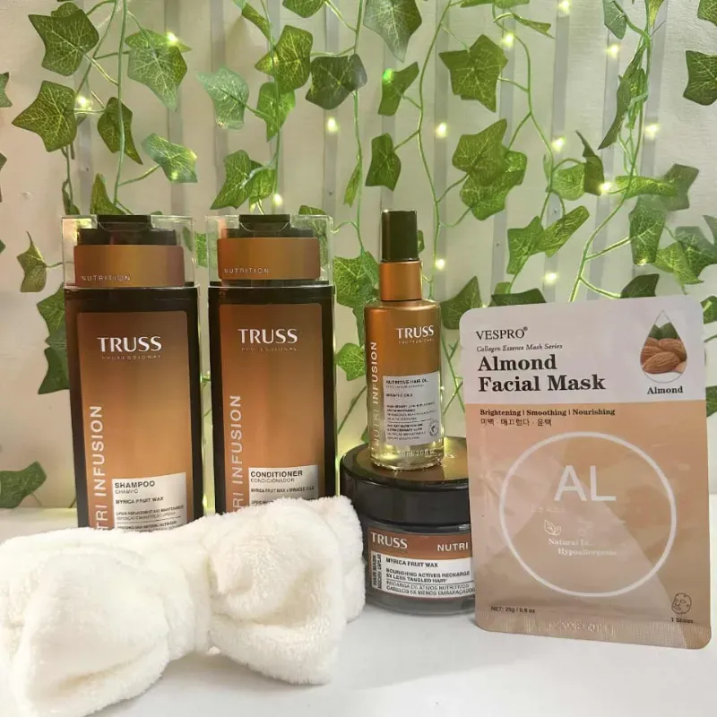 Poción de amor ✨🧙♀️