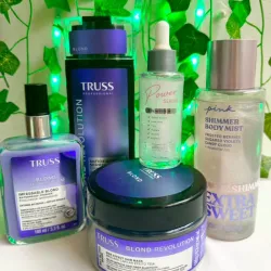 Purple Rain 💜☂️