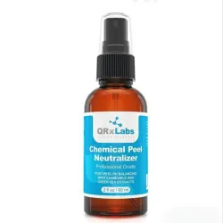 QRxLabs Tratamiento Facial