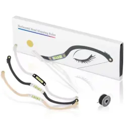 Regla de Marca de Cuerda de Metal