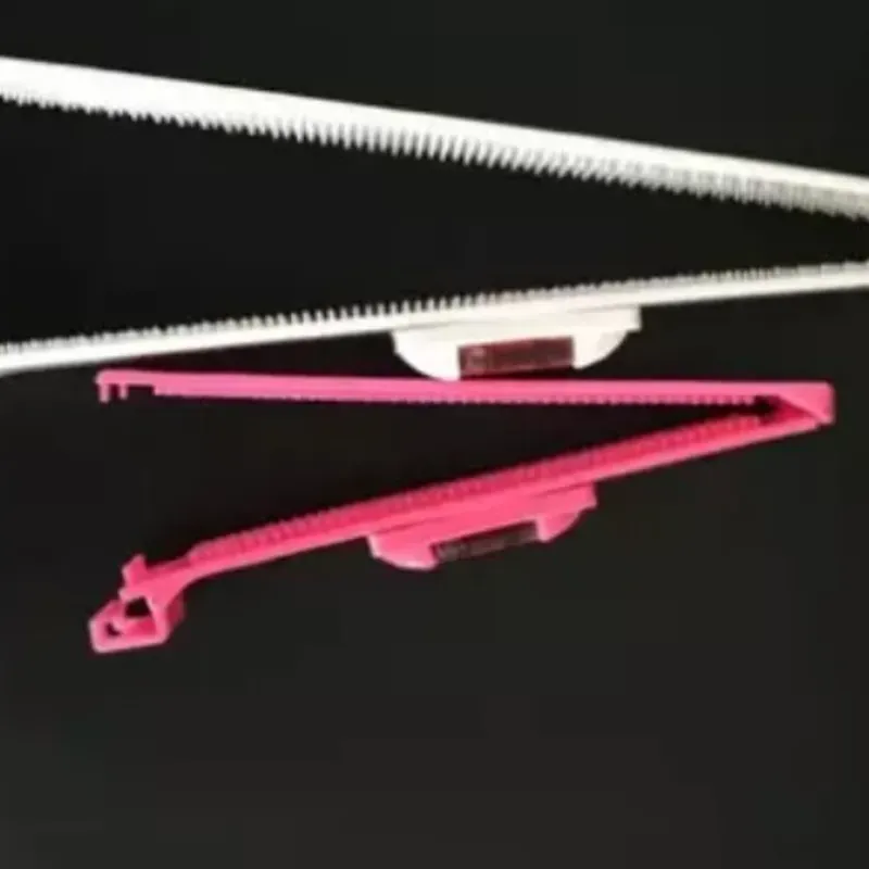 Regla / Herramientas de Corte