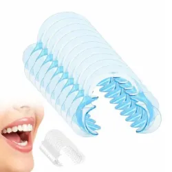 Retractor Dental de Mejillas 10 Und