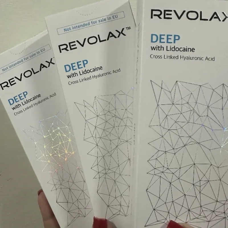 REVOLAX Deep