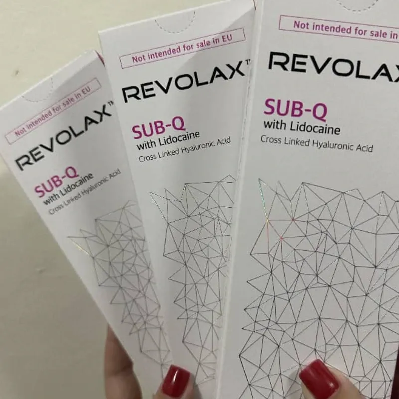 REVOLAX Sub-Q
