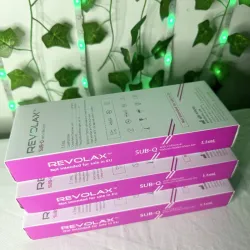 REVOLAX Sub-Q