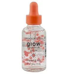 Scentials Glow Niacinamide Serum