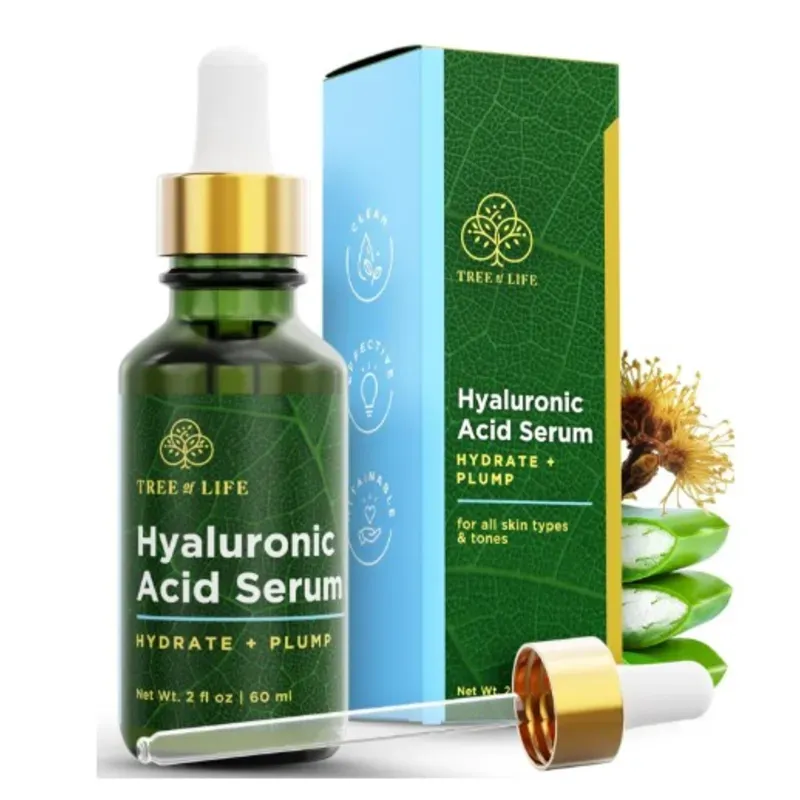 Sérum Antienvejecimiento ToLB