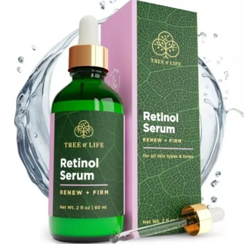 Sérum Antienvejecimiento ToLB