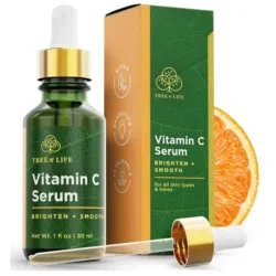 Sérum Antienvejecimiento ToLB